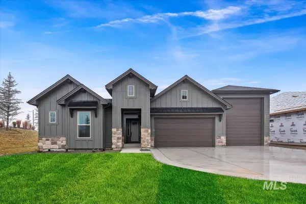 7372 Powell Place, Eagle, ID 83629