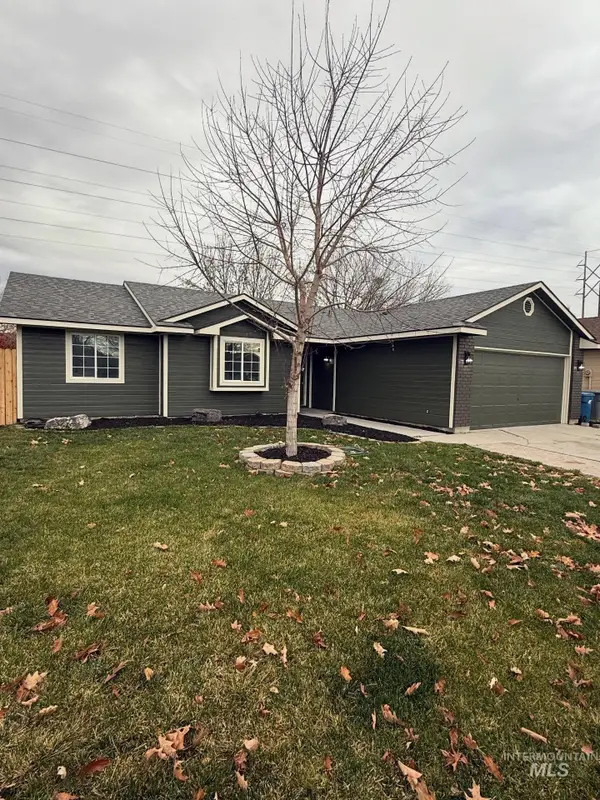 4248 S Trailridge, Boise, ID 83716