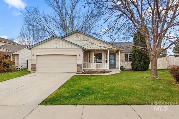 5523 Ormsby Ave, Caldwell, ID 83607