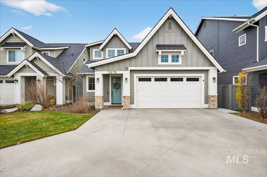 3575 E Berghan Ct, Meridian, ID 83642 - Image #1