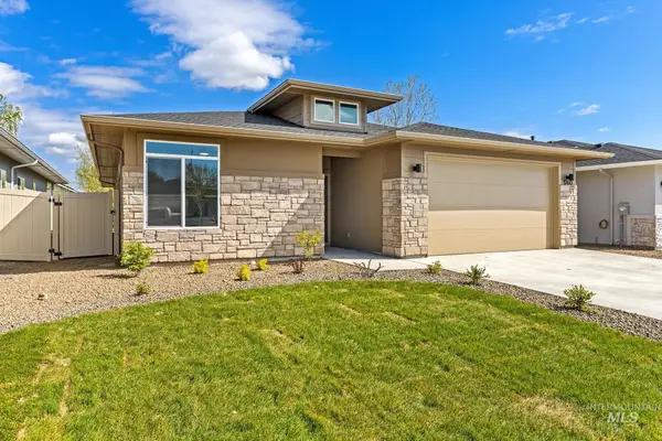 1696 E Grayson St, Meridian, ID 83742