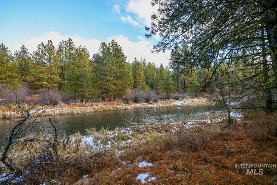 Lot 31 Round Valley Road, New Meadows, ID 83654 - Image #2