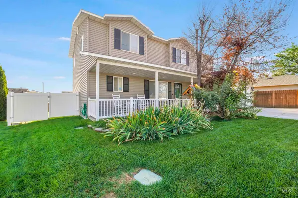 577 Hunter, Twin Falls, ID 83301