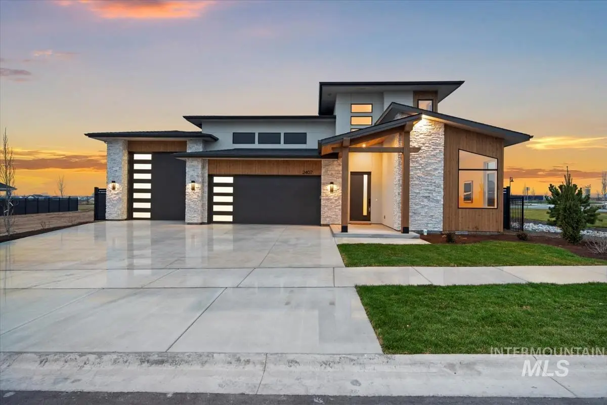 2407 N Buhrstone Ave, Eagle, ID 83616 - Image #1