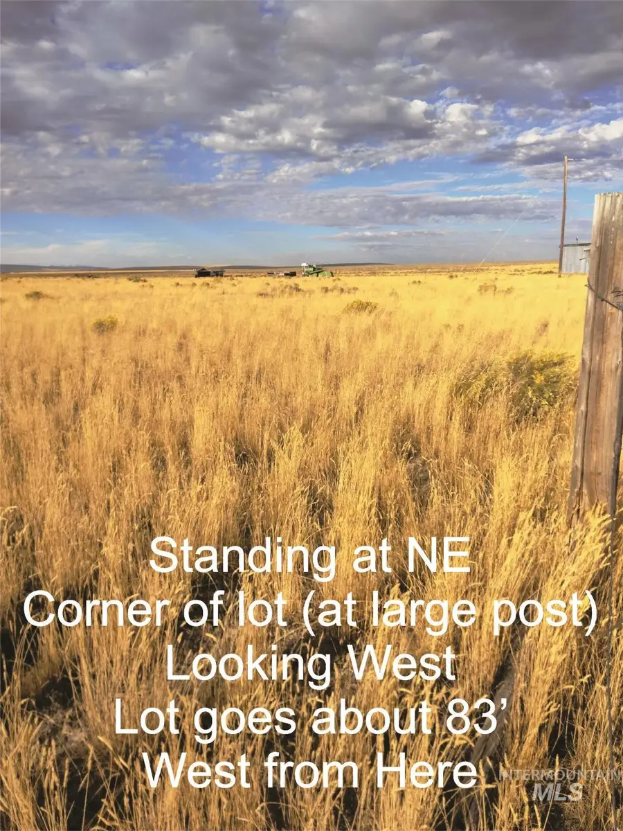 See Exhibit A, Hollister, ID 83301 - #2