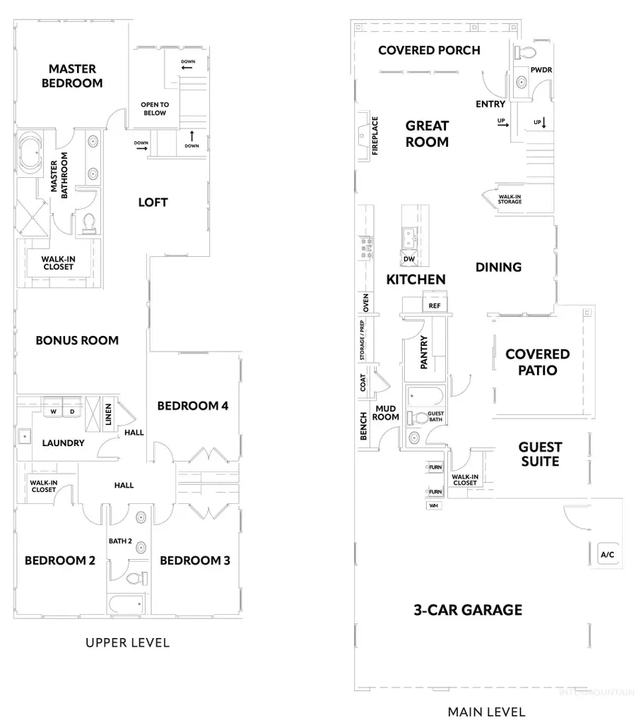 13338 N Spring Creek Way, Boise, ID 83714 - Image #2