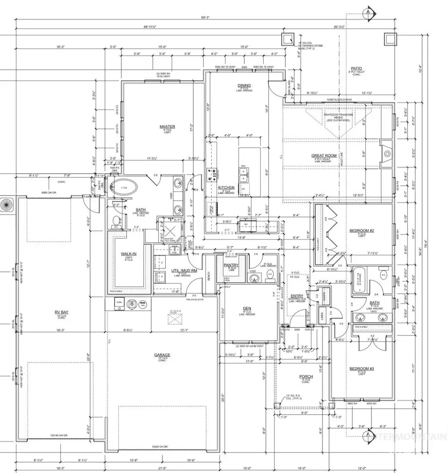 5540 SE Greenwood Ave, Mountain Home, ID 83647 - Image #3