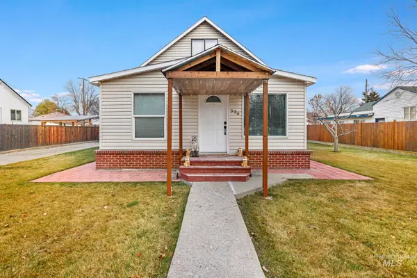 530 Colorado St, Gooding, ID 83330