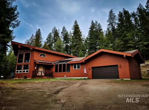 325 Wambli Wahohpi, Sagle, ID 83809