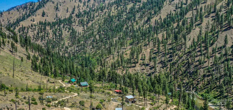 117 Dustin Rd, Warren, ID 83671 - Image #3