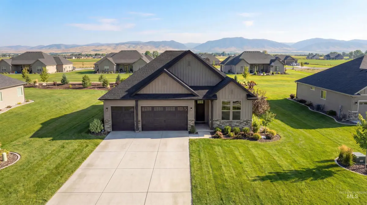 Lot 8 Blake Rd, Emmett, ID 83617 - Image #1