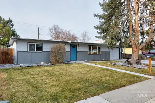 1203 S Beechwood Dr, Boise, ID 83709