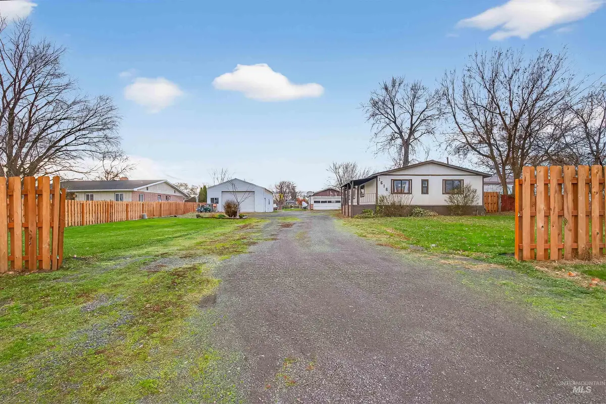 1616 Powers Avenue, Lewiston, ID 83501 - Image #1