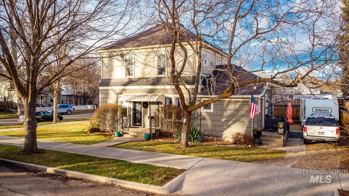 1302 N 8th St, Boise, ID 83702 - Image #1