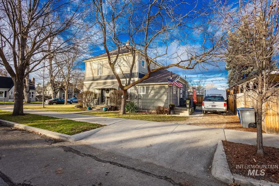 1302 N 8th St, Boise, ID 83702 - Image #2