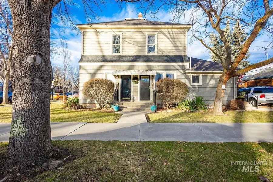 1302 N 8th St, Boise, ID 83702 - Image #3