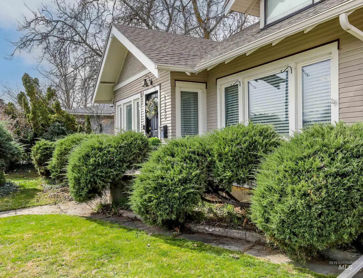 1258 6th St., Clarkston, WA 99403 - Image #1