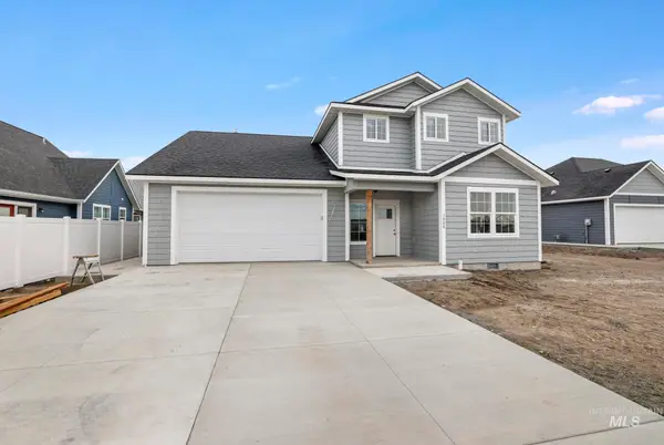 1008 Lincoln Circle, Gooding, ID 83330