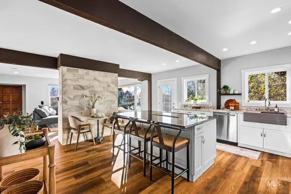 300 W Ofarrell, Boise, ID 83702