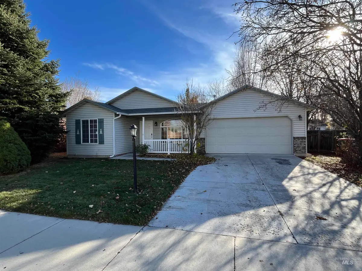 1029 W Honker Drive, Meridian, ID 83642 - Image #1