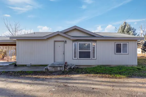 411 8th Avenue North, Nampa, ID 83687