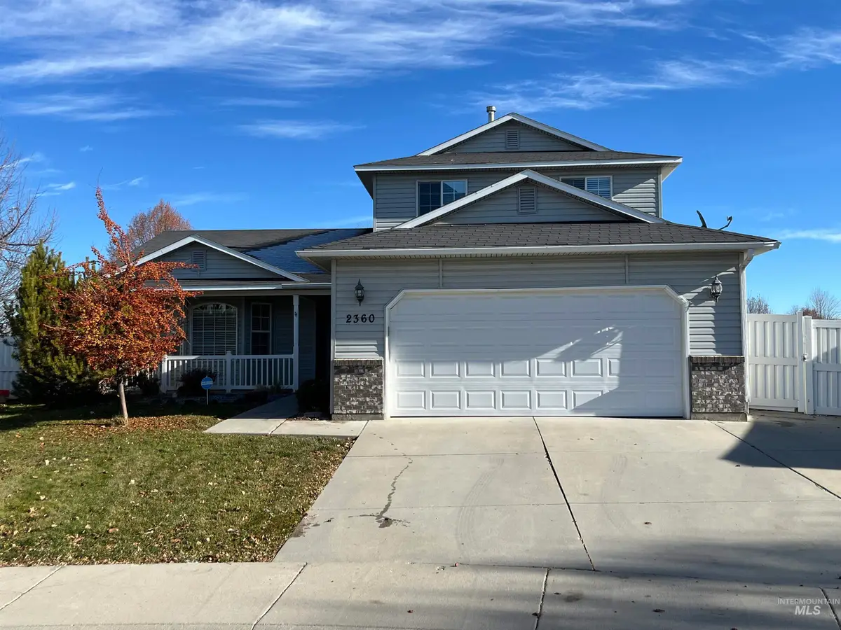 2360 Grey Hawk Ave, Kuna, ID 83634 - Image #1