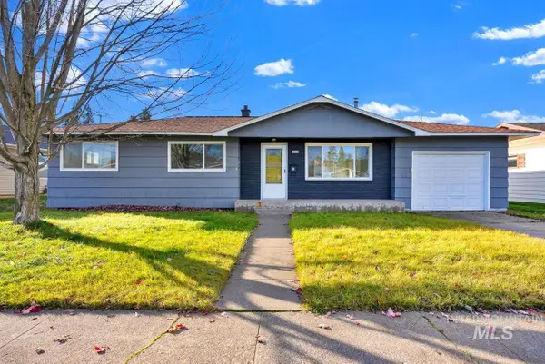 2619 N 6th Street, Coeur d'Alene, ID 83815