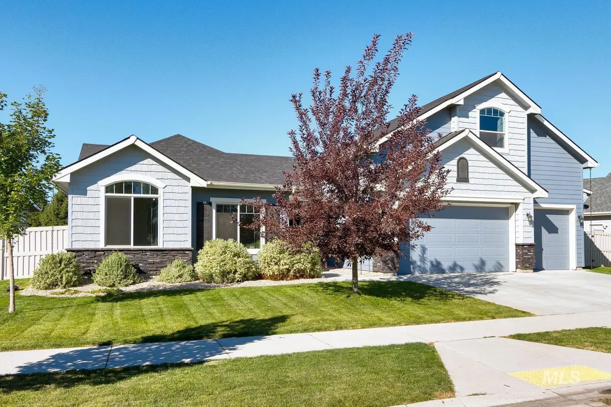 1093 W Sagwon Dr, Kuna, ID 83634 - Image #1