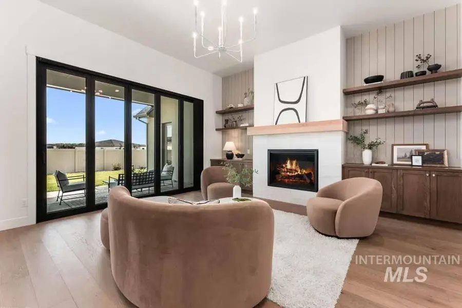 3343 W Tahoe View St #Lot 3/6, Eagle, ID 83616 - Image #2