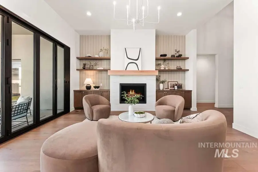 3343 W Tahoe View St #Lot 3/6, Eagle, ID 83616 - Image #3