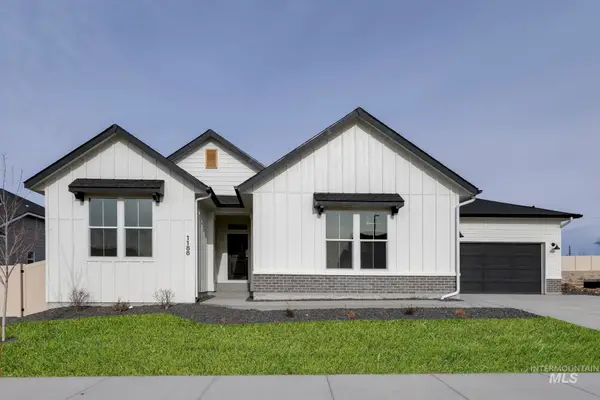 5433 W Yarnell St, Eagle, ID 83616