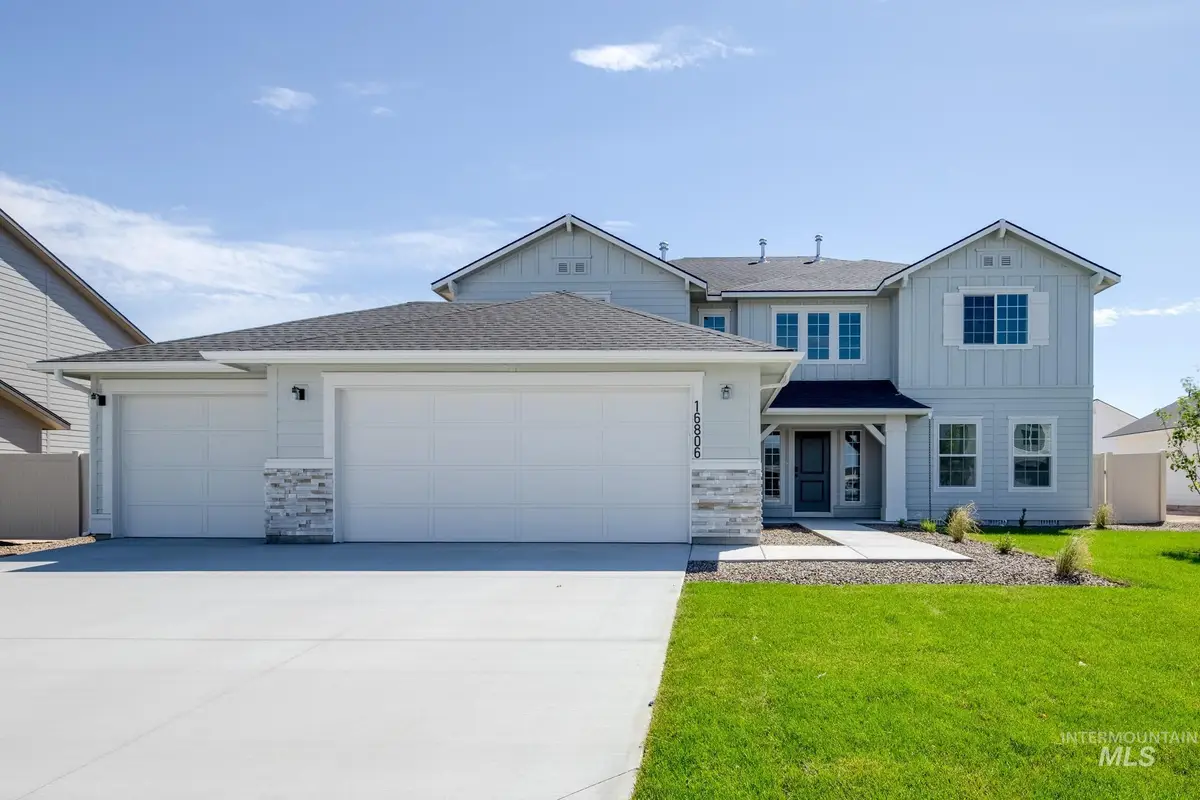 5359 W Yarnell St, Eagle, ID 83616 - Image #1