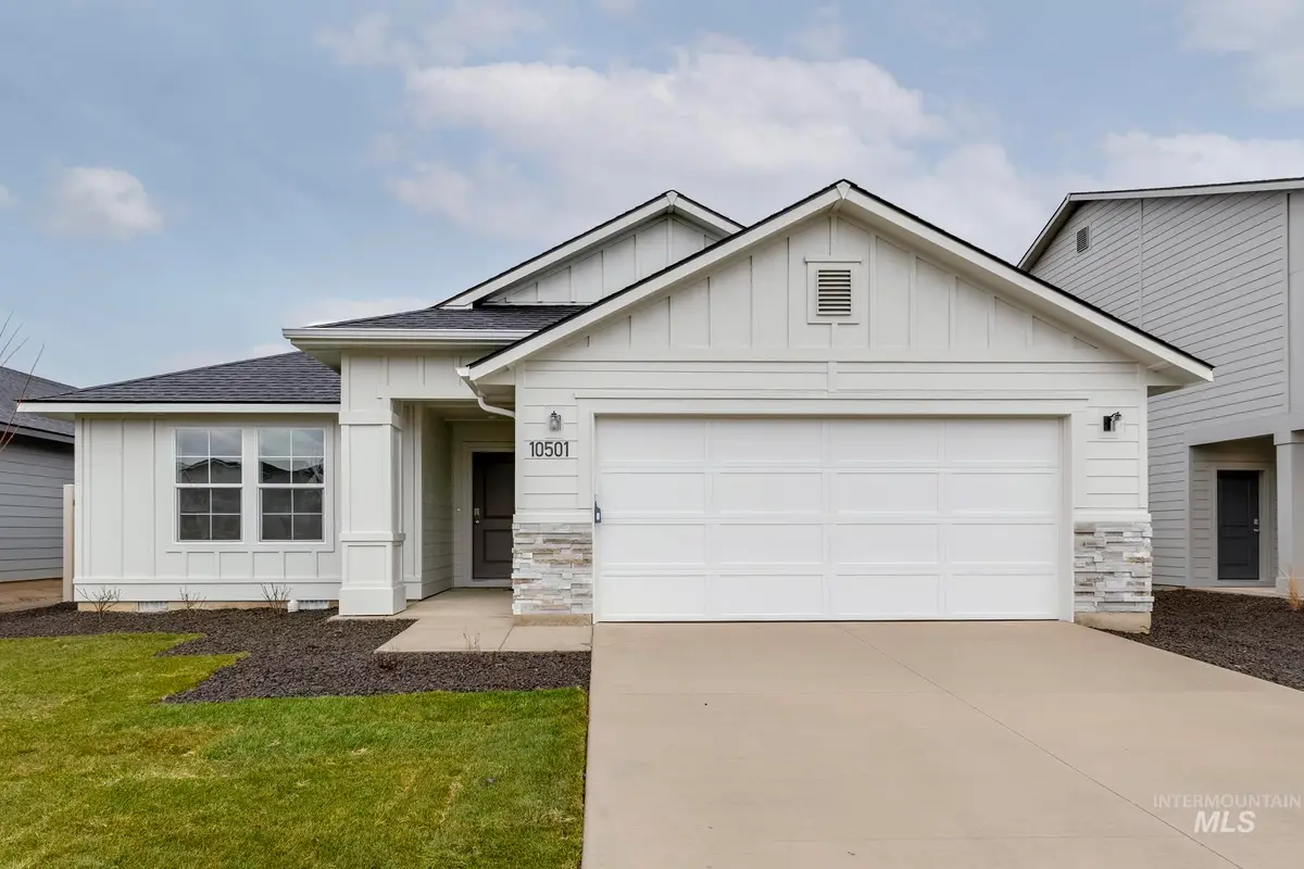 10501 W Tinder St, Star, ID 83669 - Image #1