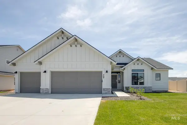 18459 N Trumpet Lily Ave, Nampa, ID 83687