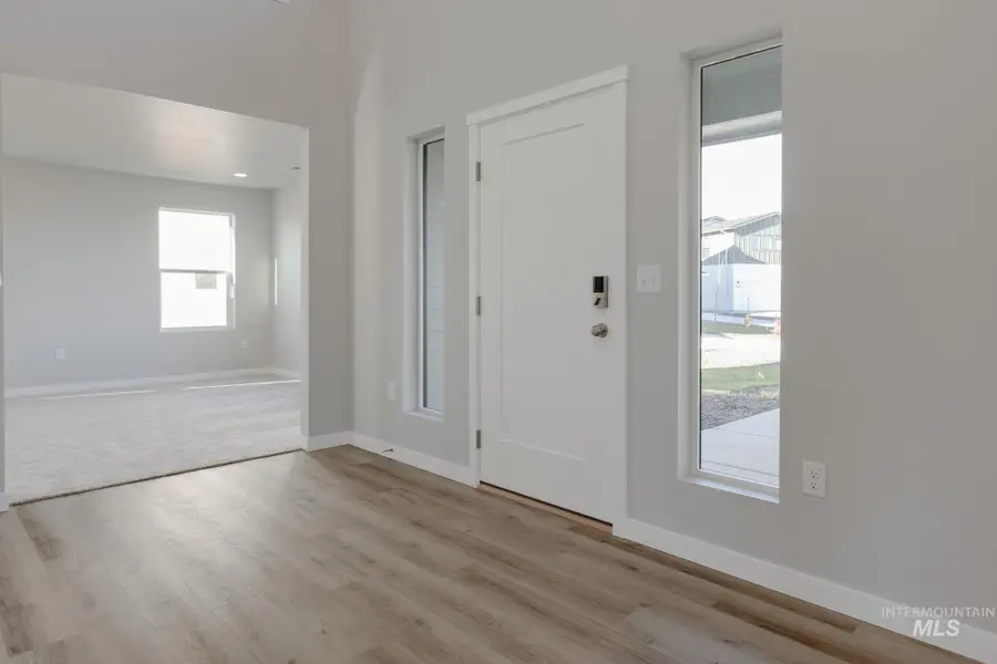 17428 N Union Springs Pl, Nampa, ID 83687 - #2