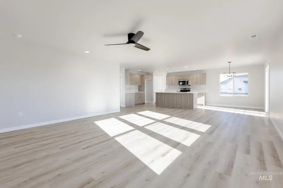 17428 N Union Springs Pl, Nampa, ID 83687 - #3