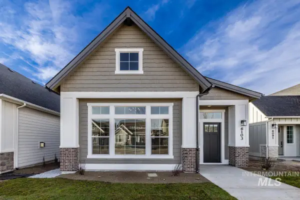 6083 S Apex Ave, Meridian, ID 83642