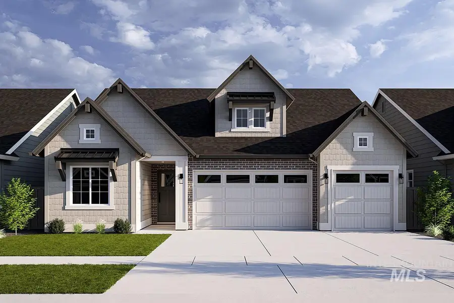 10285 Stony Oak Ct, Nampa, ID 83687 - Image #2