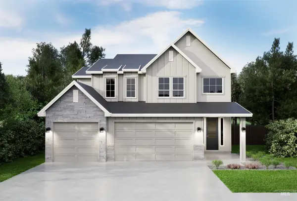 6619 W Mattawa Dr, Meridian, ID 83646