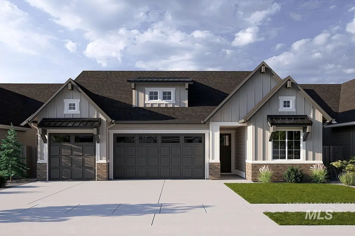 10302 Stony Oak Ct., Nampa, ID 83687 - #1