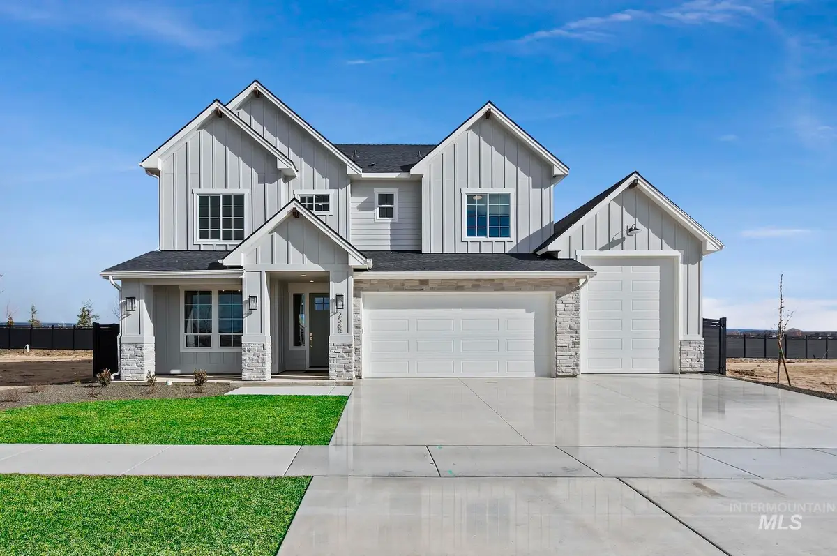 2560 N Palaestra Ave, Eagle, ID 83616 - #1