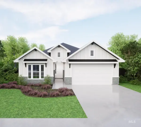 6602 N Good Dr., Eagle, ID 83629