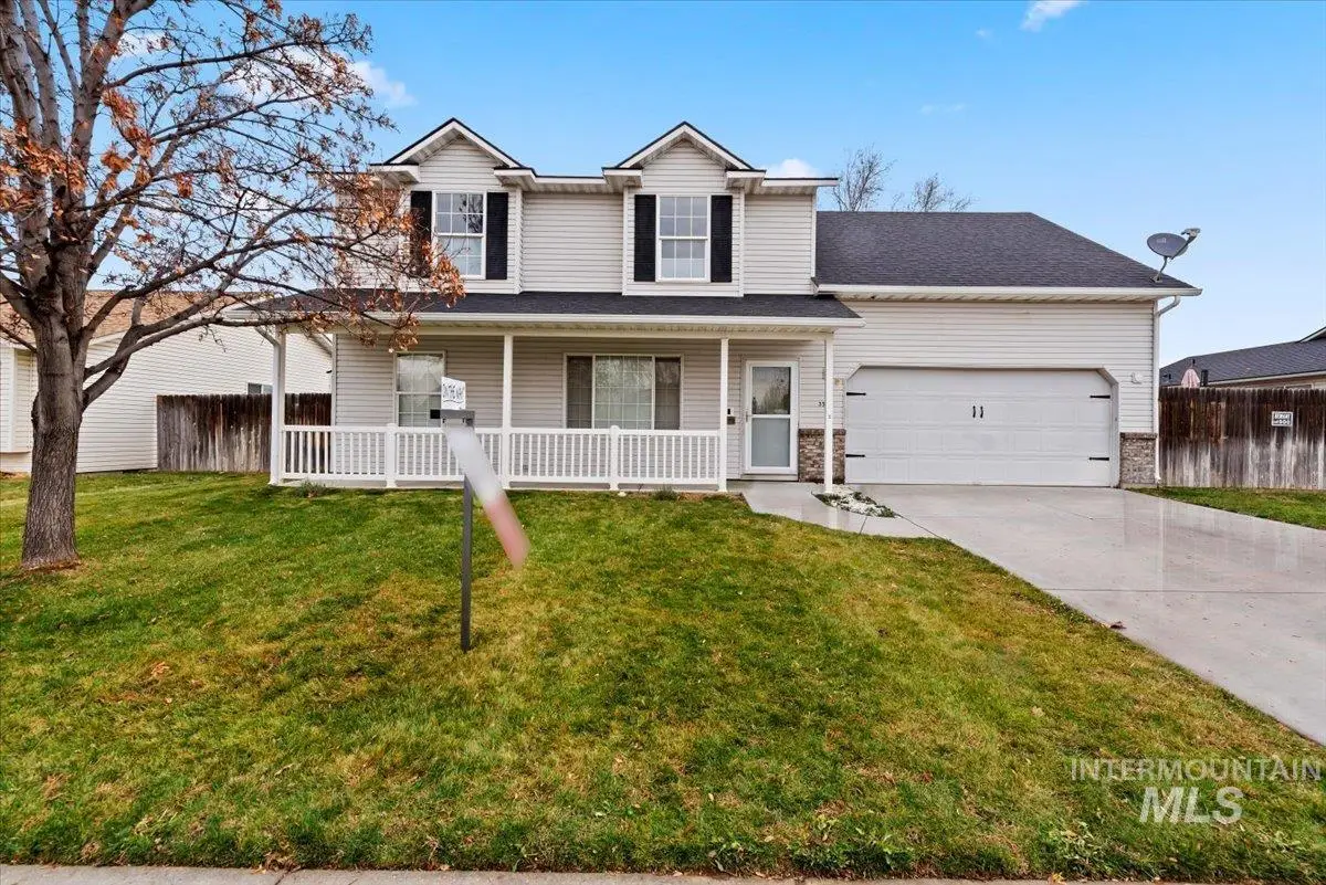 358 W Big Rack Street, Kuna, ID 83634 - Image #1