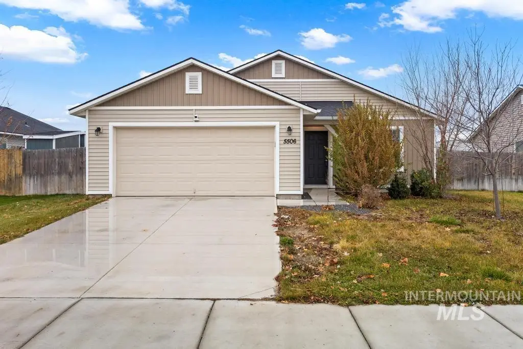 5506 Barkley Way, Caldwell, ID 83607 - Image #1
