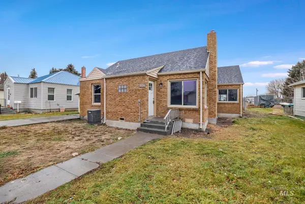 1016 10th Street, Rupert, ID 83350