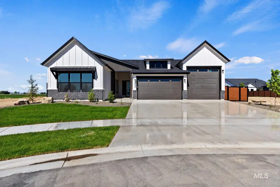 8650 W Inspirado Street, Meridian, ID 83646 - #2