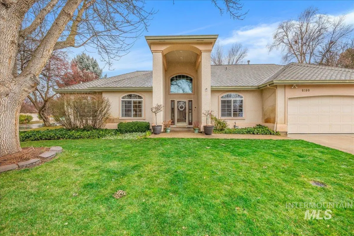 6160 N Fountain Ln, Garden City, ID 83714 - #1