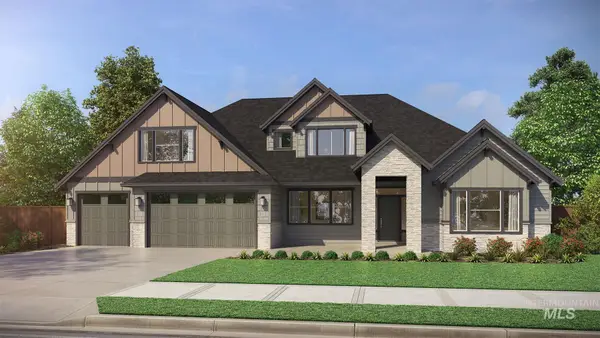 7755 W Flathead Lake St, Eagle, ID 83616