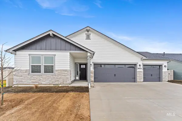 5621 E Lekeitio Village Dr #Lot 40 Block 5, Nampa, ID 83687