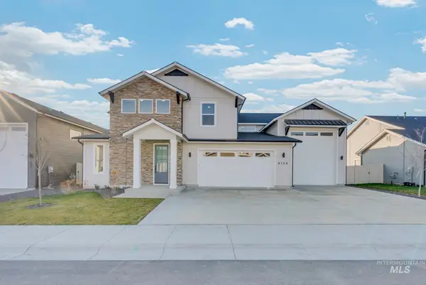 2853 W Jutland, Meridian, ID 83642